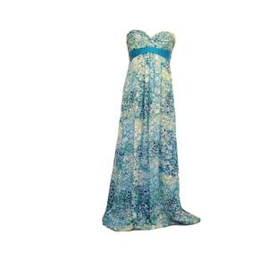 BCBGMAXAZRIA Maxi Dress